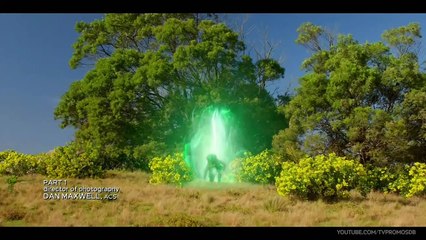 La Brea 2x10 Season 2 Episode 10 Trailer - The Return