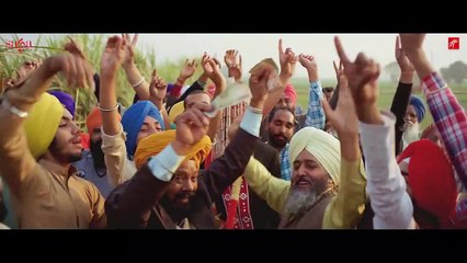 Manje Bistre (2017) Official Trailer – A Heartwarming Punjabi Romance 🎬