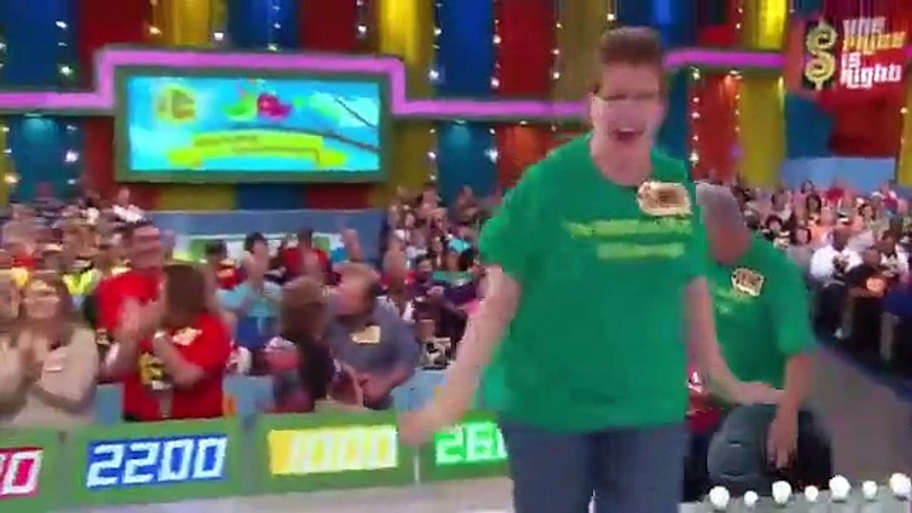 The Price Is Right - Se44 - Ep72 HD Watch