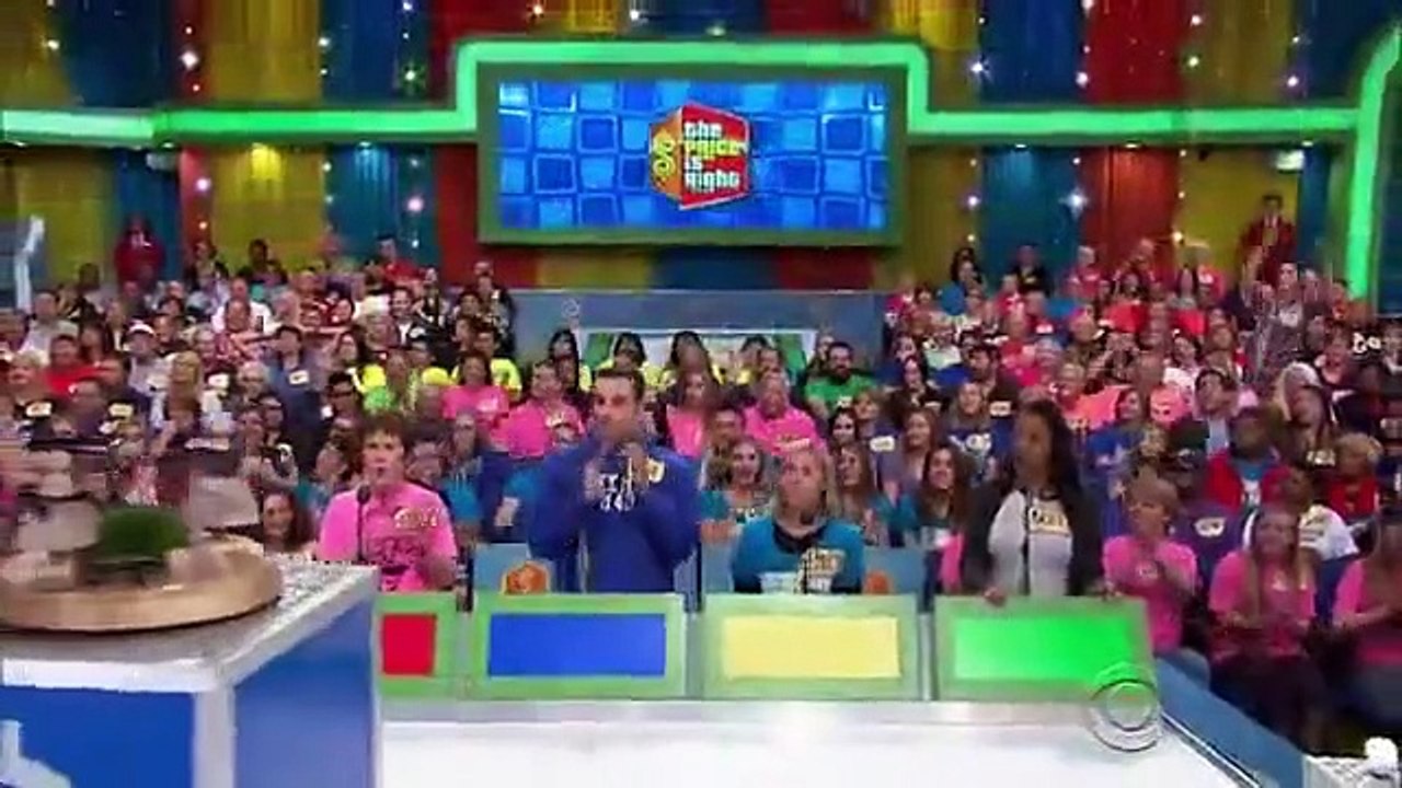 The Price Is Right - Se44 - Ep77 HD Watch