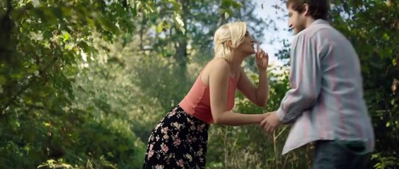 Entanglement | movie | 2018 | Official Trailer