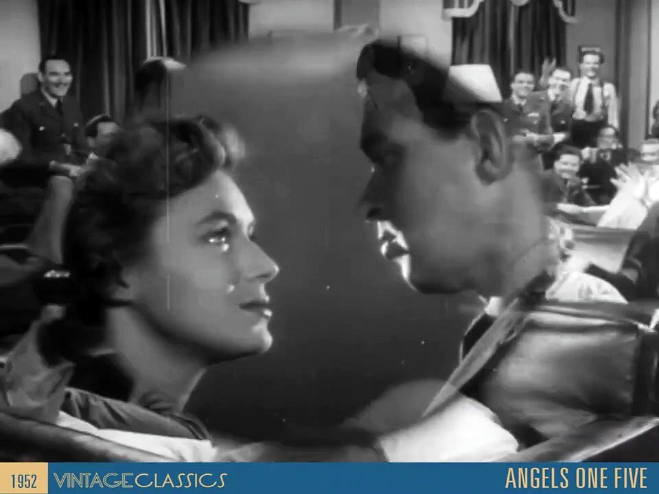 Angels One Five | movie | 1952 | Official Trailer