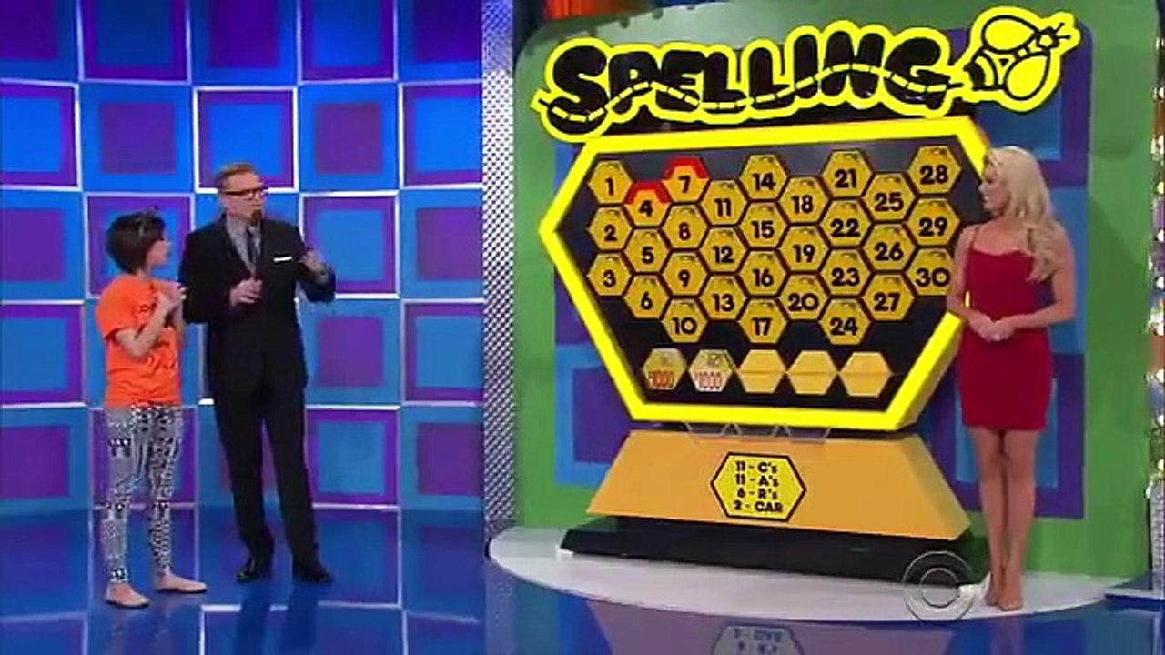 The Price Is Right - Se44 - Ep79 HD Watch