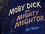 Moby Dick and the Mighty Mightor E016 - Dinosaur Island - The Sea Ark - The Battle of the Mountain Monsters