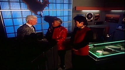 Robot Wars | movie | 1993 | Official Trailer