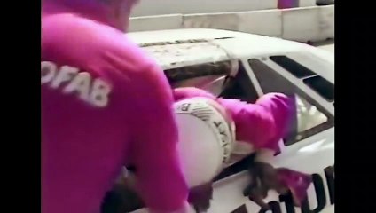 Uppity: The Willy T. Ribbs Story | movie | 2020 | Official Trailer