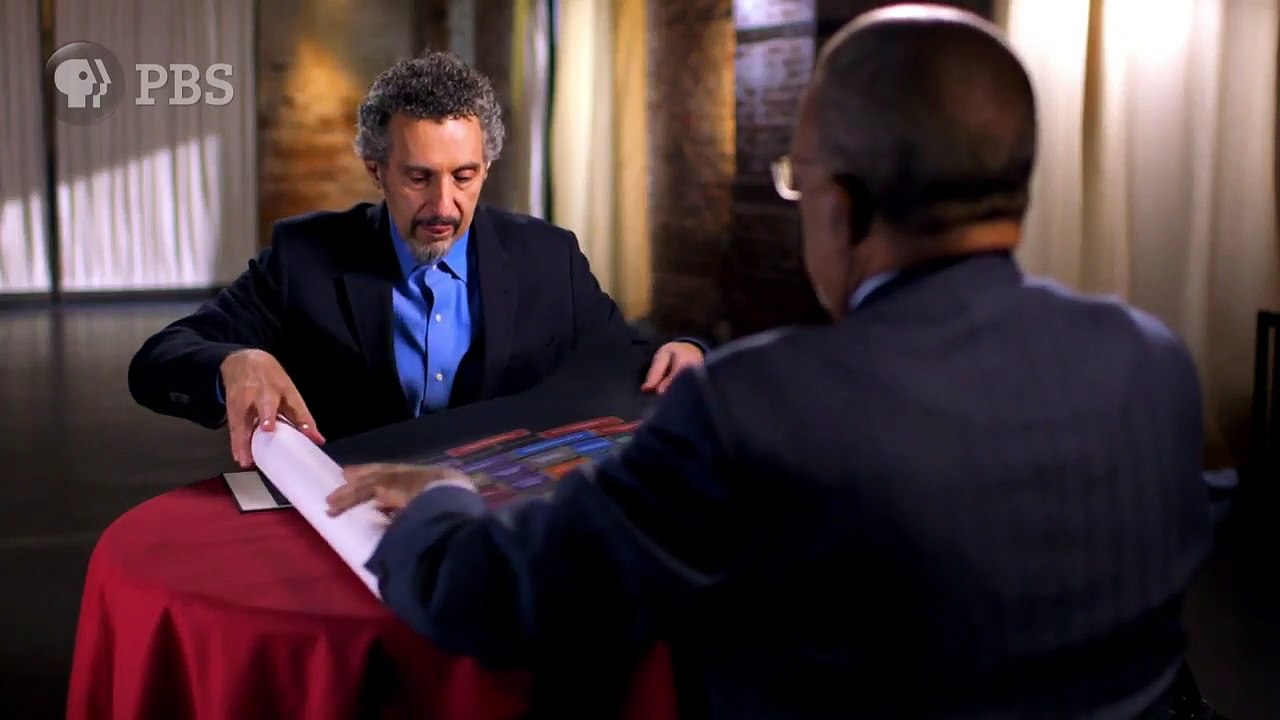 Finding Your Roots | show | 2012 | Official Trailer