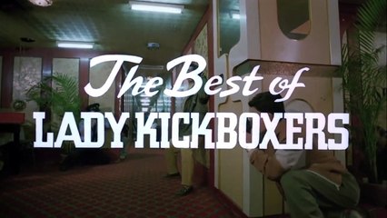 Angel Terminators 2 | movie | 1992 | Official Trailer