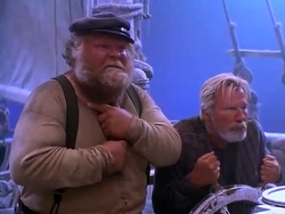 Cabin Boy | movie | 1994 | Official Trailer