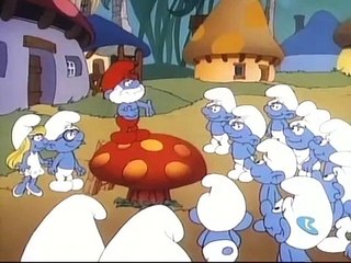 The Smurfs - Se3 - Ep44 HD Watch