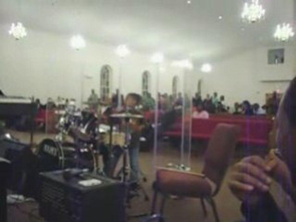 Little Drummer Boy