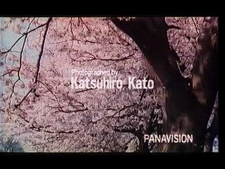 The Imperial Navy | movie | 1981 | Official Trailer