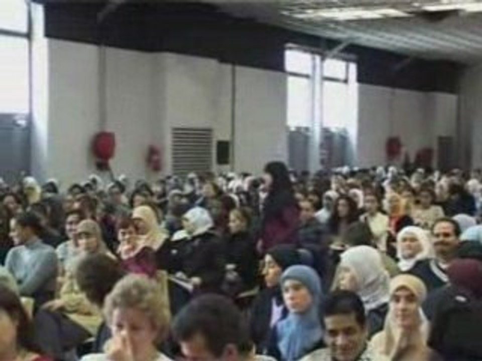 La Palestine, Notre engagement-Tariq Ramadan 2-5