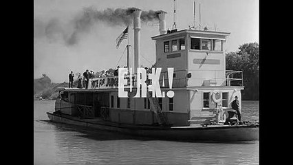 The Sun Shines Bright | movie | 1953 | Official Trailer