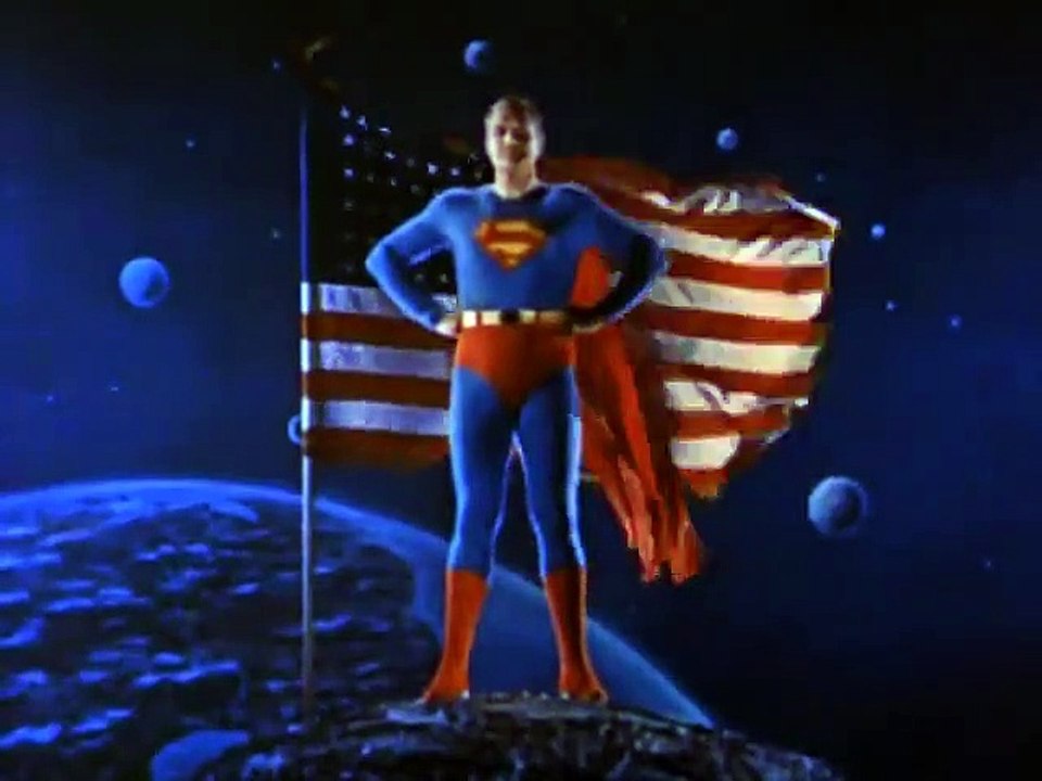 Adventures of Superman - Se6 - Ep06 HD Watch