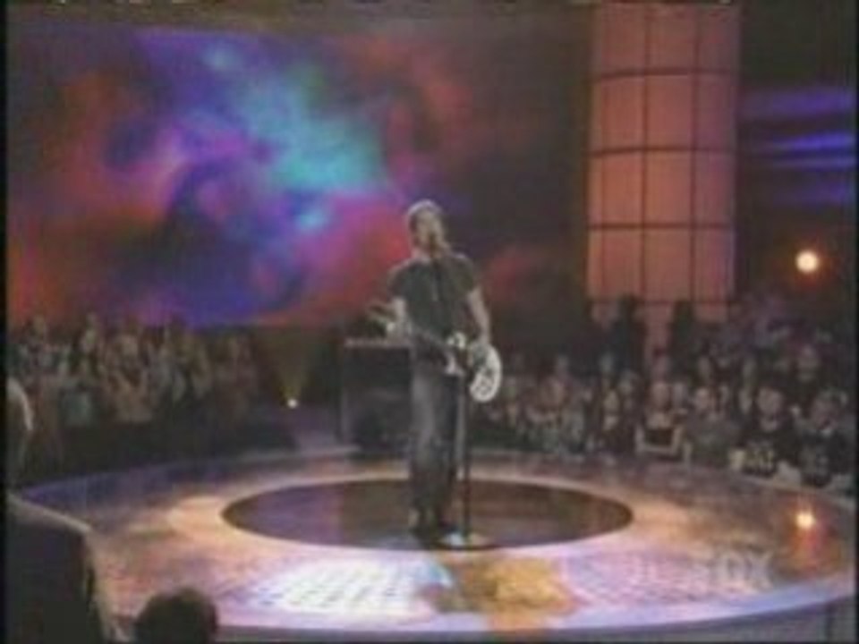 Ai7_top16_david cook hello lionel richie