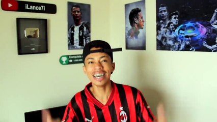 10 Momentos Inesquecíveis de Neymar