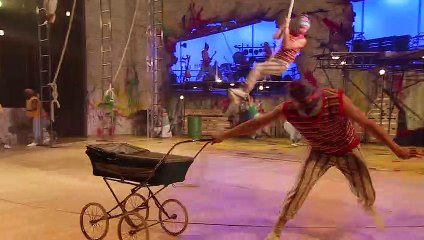 National Theatre Live: Peter Pan | movie | 2017 | Official Trailer