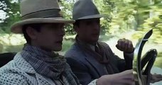 Brideshead Revisited | movie | 2008 | Official Trailer
