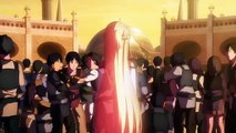 Sword Art Online: Progressive - Aria of a Starless Night | movie | 2021 | Official Trailer
