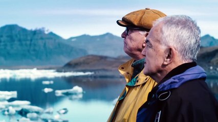 Land Ho! | movie | 2014 | Official Trailer