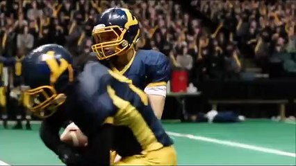 All Things Fall Apart | movie | 2011 | Official Trailer