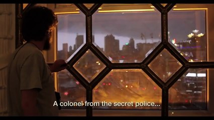 The Russian Woodpecker | movie | 2015 | Official Trailer