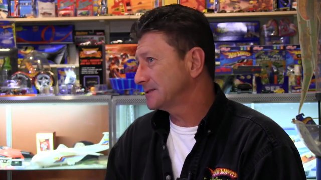 Hot Wheels: Redlines to Treasure Hunts | movie | 2017 | Official Trailer