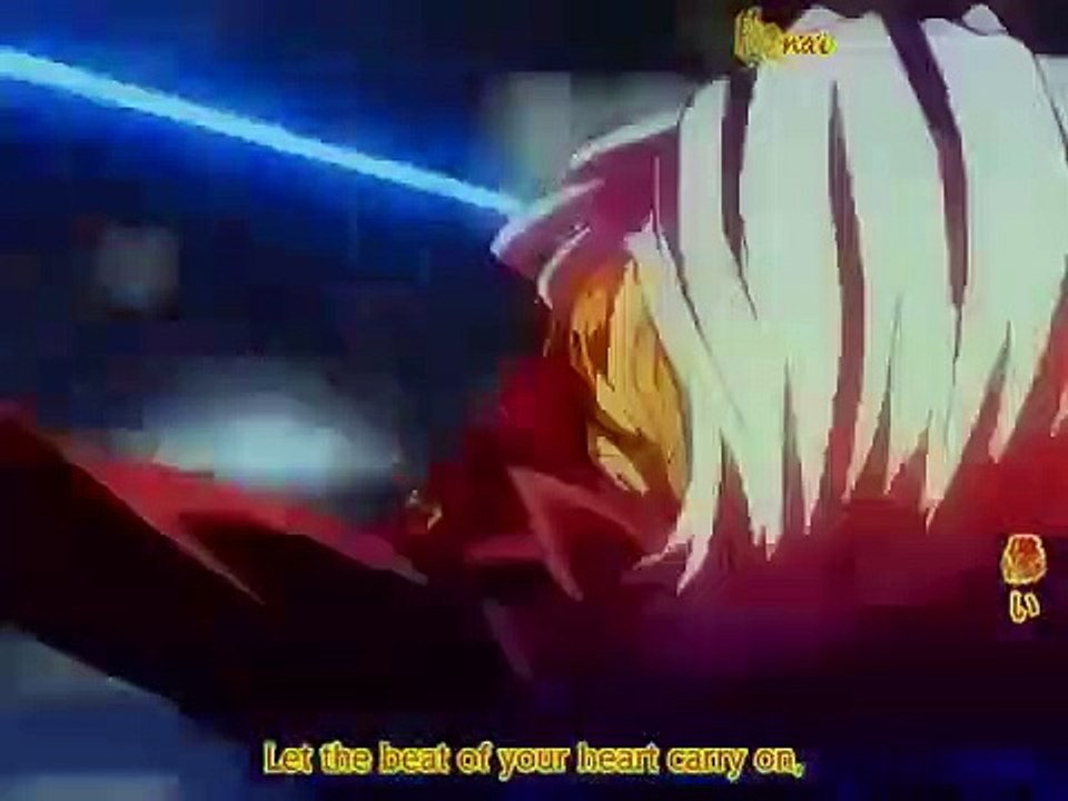 Black Cat - Ep16 HD Watch