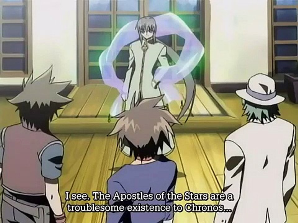 Black Cat - Ep17 HD Watch