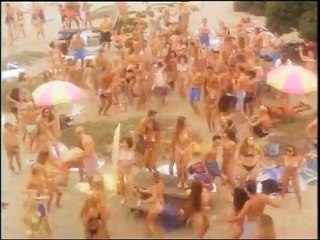 Beach Babes from Beyond | movie | 1993 | Official Trailer