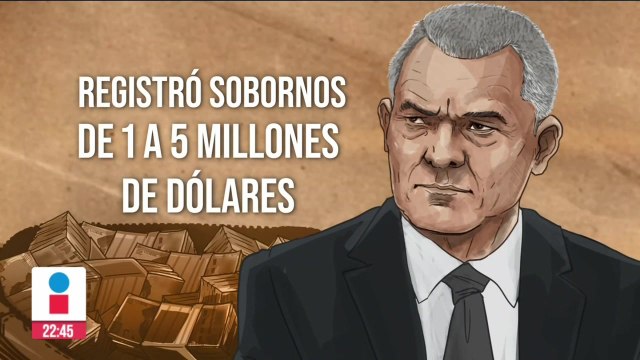 Juicio GGL: Nuevos testigos narran cómo traficaban drogas en aeropuertos