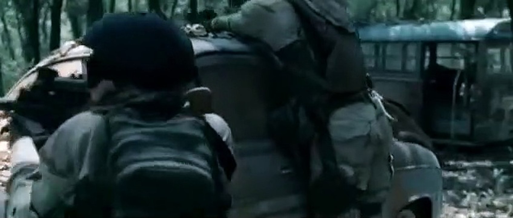 Paintball | movie | 2009 | Official Trailer