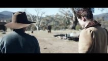 The Drover's Wife: The Legend of Molly Johnson | movie | 2022 | Official Trailer