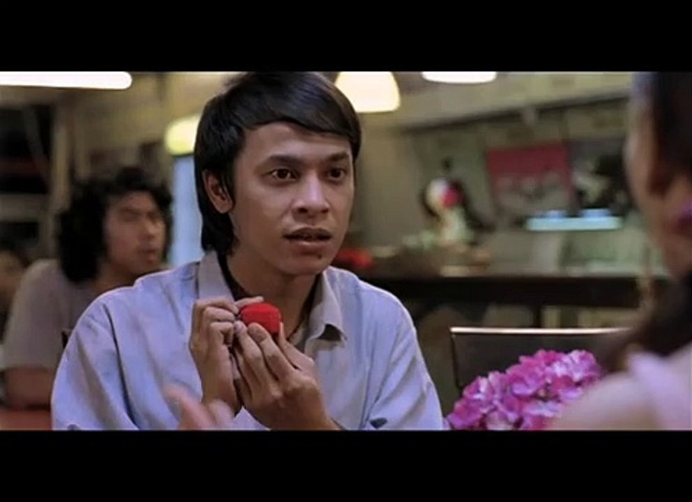Tolong! Awek Aku Pontianak | movie | 2011 | Official Trailer