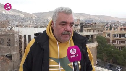 غسان عزب: شخصيتي في "احتمال" مختلفة.. ولست نادما على دخول الفن