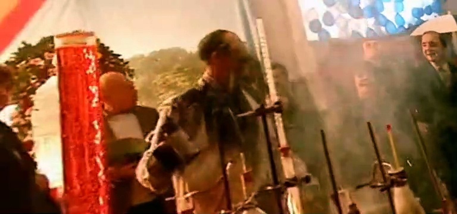 Teachers 2001 S01 E06