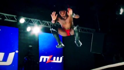 MLW Fusion | show | 2018 | Official Trailer