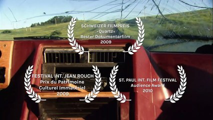 No More Smoke Signals | movie | 2009 | Official Trailer