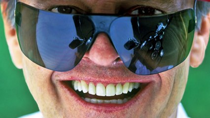 Harry Benson: Shoot First | movie | 2016 | Official Trailer