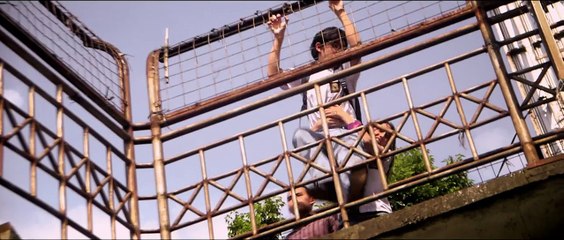 7 Hari Menembus Waktu | movie | 2015 | Official Trailer