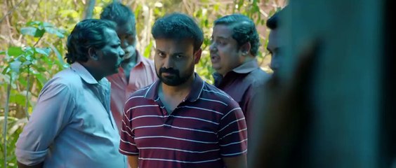 Bheemante Vazhi | movie | 2021 | Official Trailer
