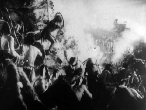 Union Pacific | movie | 1939 | Official Trailer