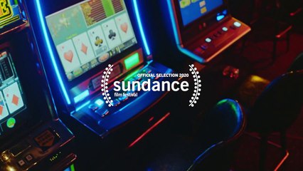 Bloody Nose, Empty Pockets | movie | 2020 | Official Trailer