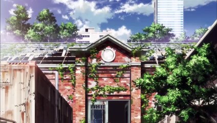 Guilty Crown | show | 2011 | Official Trailer