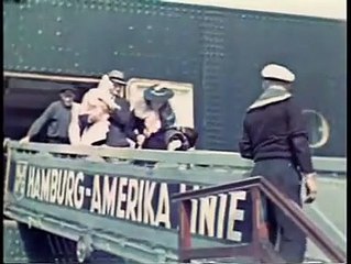 History of the German Submarines 1914-1945 | movie | 2005 | Official Trailer