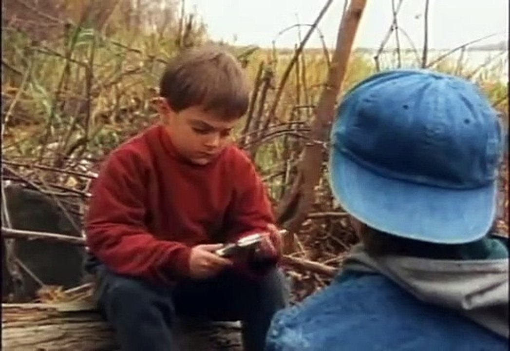 Relative Fear | movie | 1995 | Official Trailer