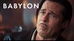 BABYLON | Now on Digital - Brad Pitt | Paramount Movies