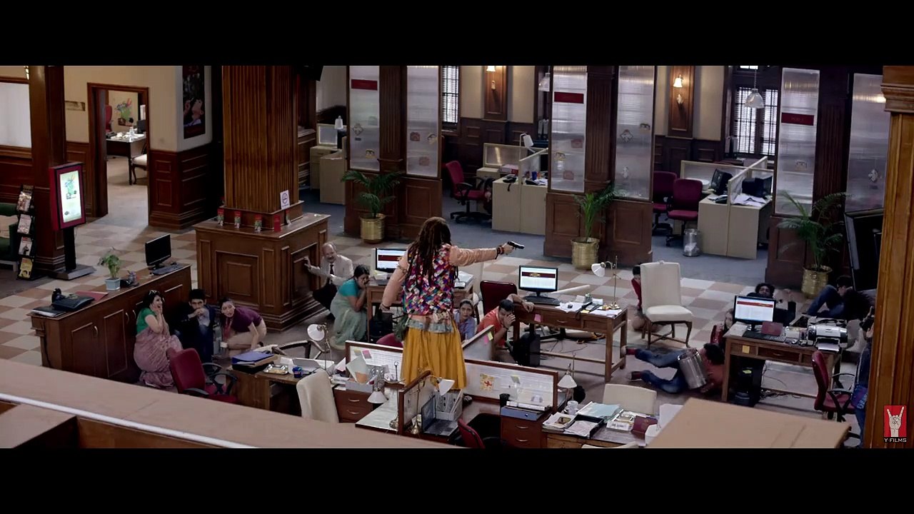 Bank Chor | movie | 2017 | Official Trailer