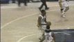 Shawne Williams nasty dunk on Jared Dudley (3.19.08)